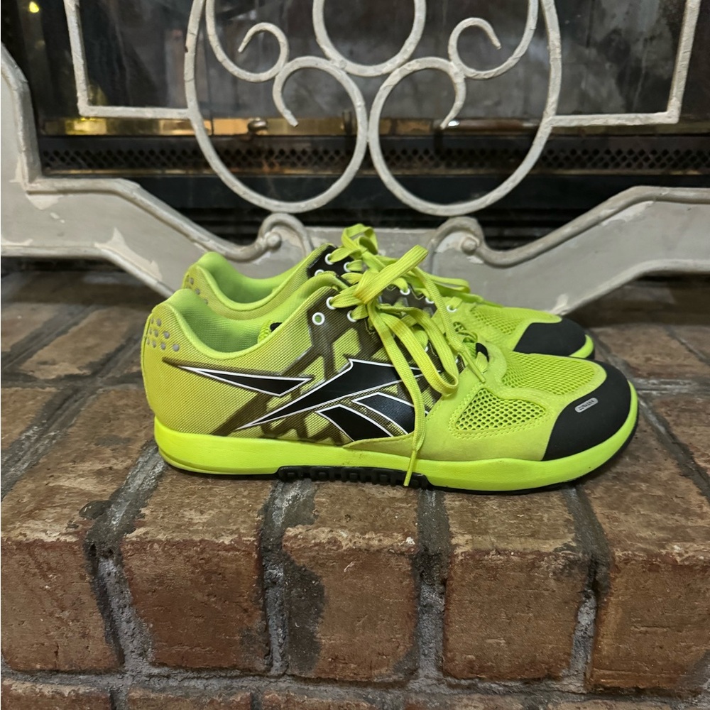 Reebok Nano 2.0